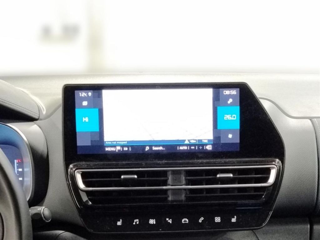 Citroën C5 Aircross 2024