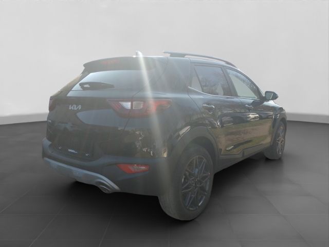 Kia Stonic 2025