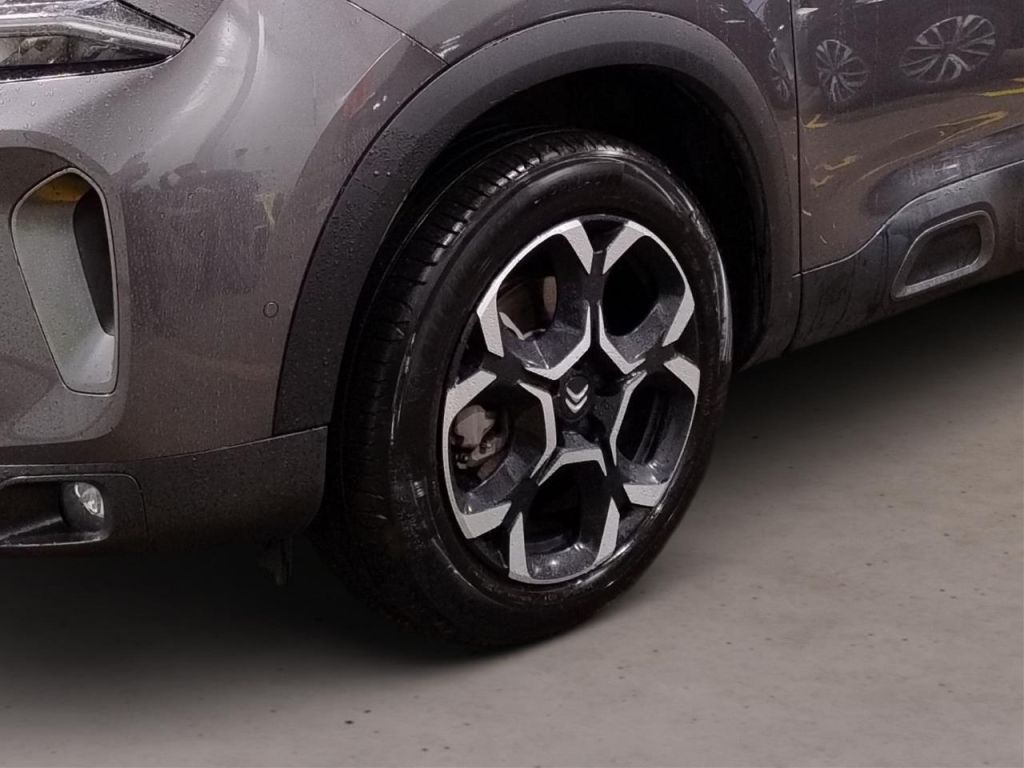 Citroën C5 Aircross 2024