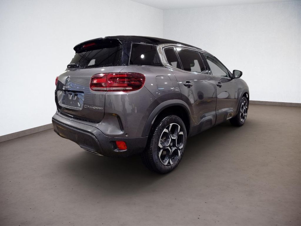 Citroën C5 Aircross 2024