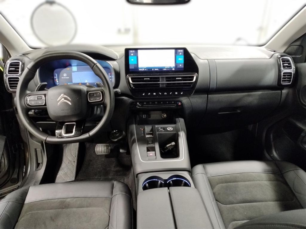Citroën C5 Aircross 2024