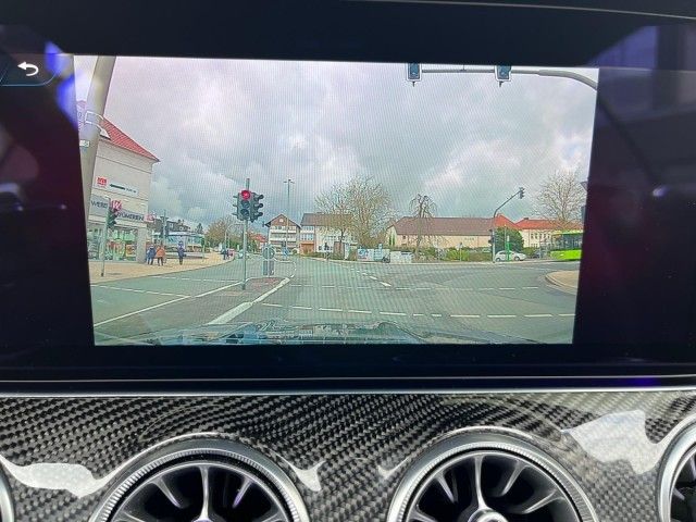 Mercedes-Benz E 53 AMG 2021