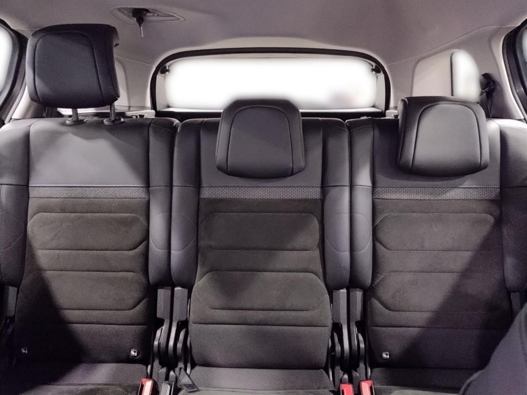 Citroën C5 Aircross 2024