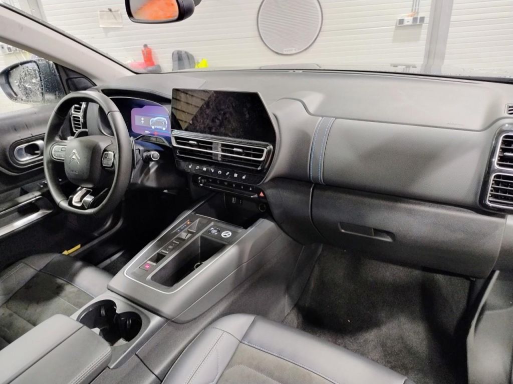 Citroën C5 Aircross 2024
