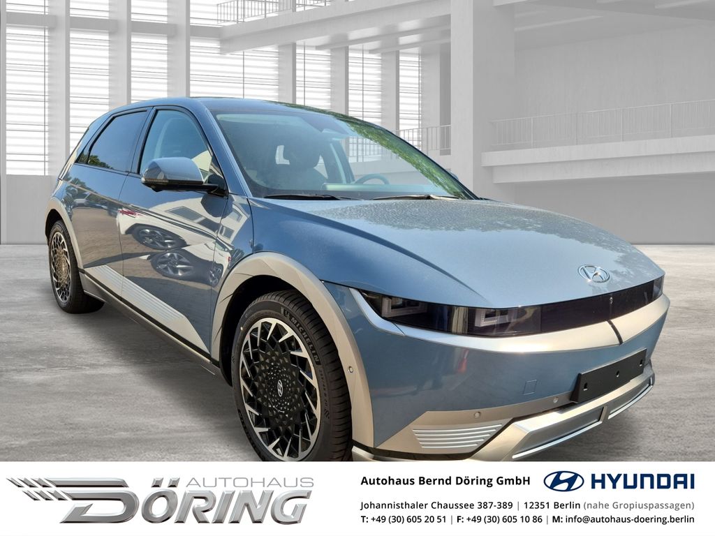 Hyundai IONIQ 5 2025
