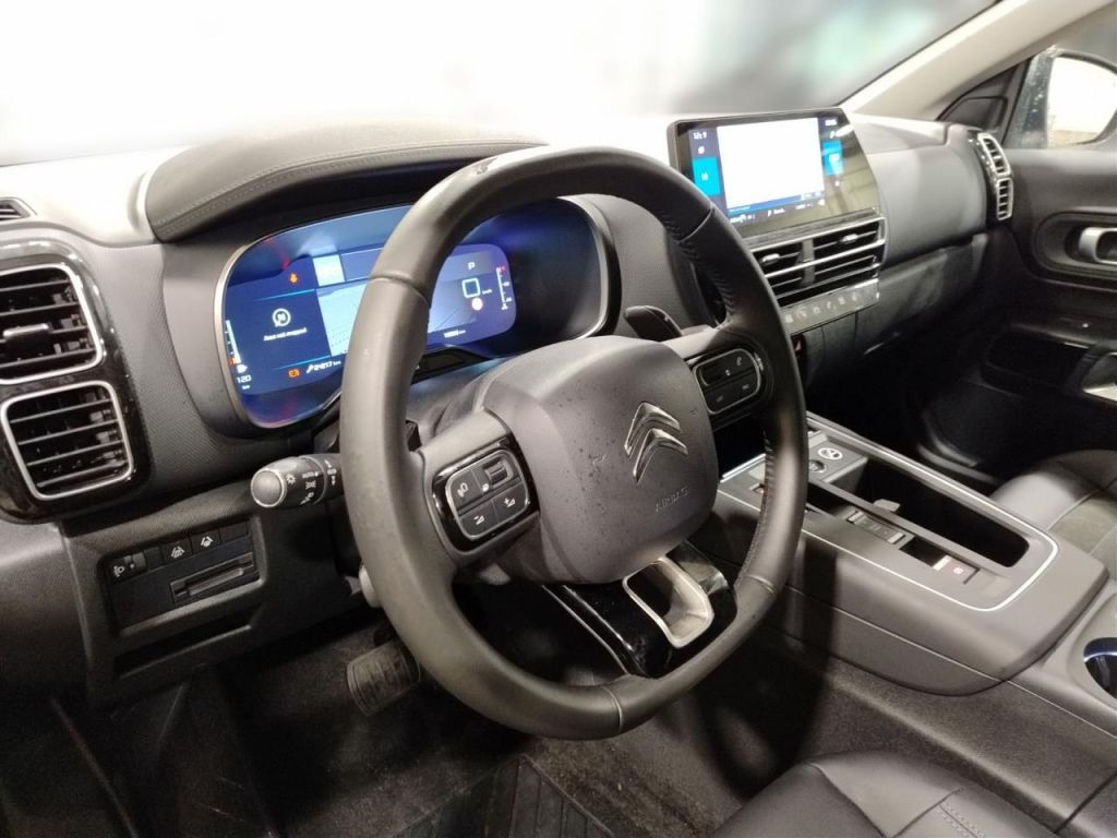 Citroën C5 Aircross 2024