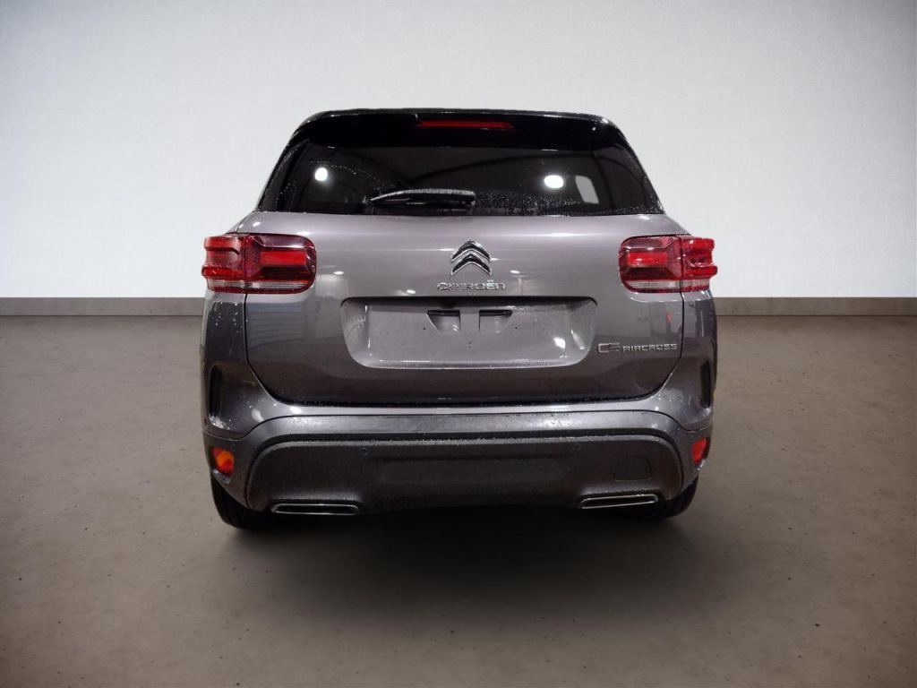 Citroën C5 Aircross 2024