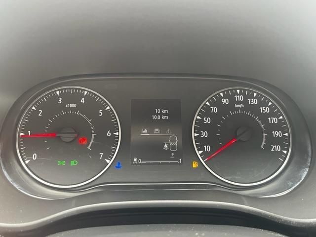 Dacia Sandero 2023