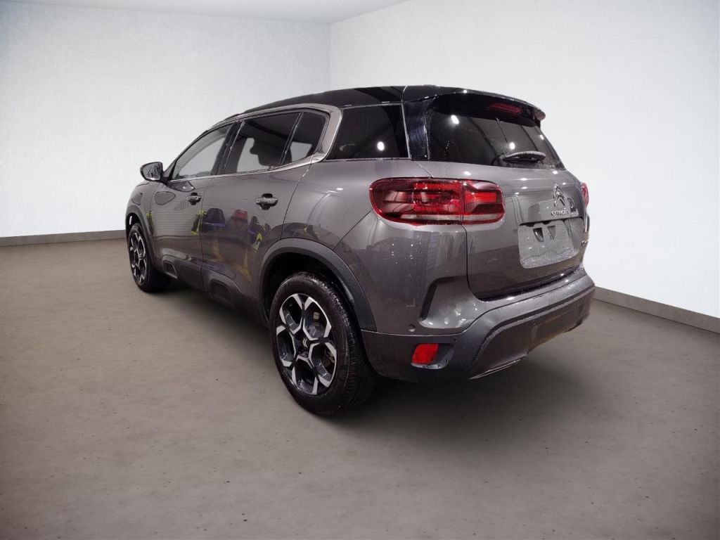 Citroën C5 Aircross 2024