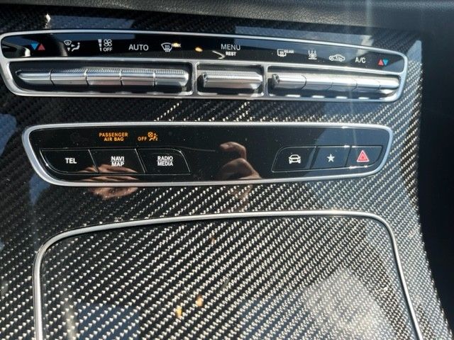 Mercedes-Benz E 53 AMG 2021