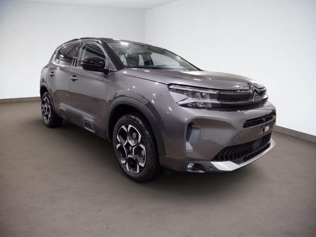 Citroën C5 Aircross 2024