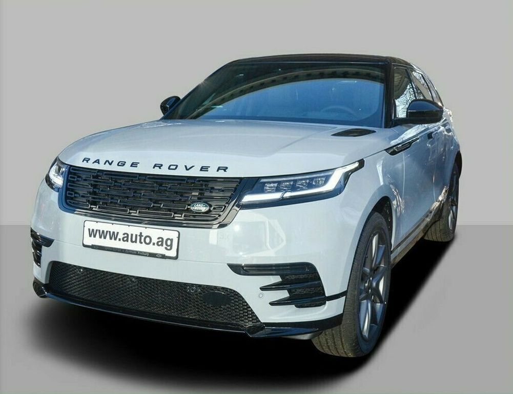 Land Rover Range Rover Velar 2024