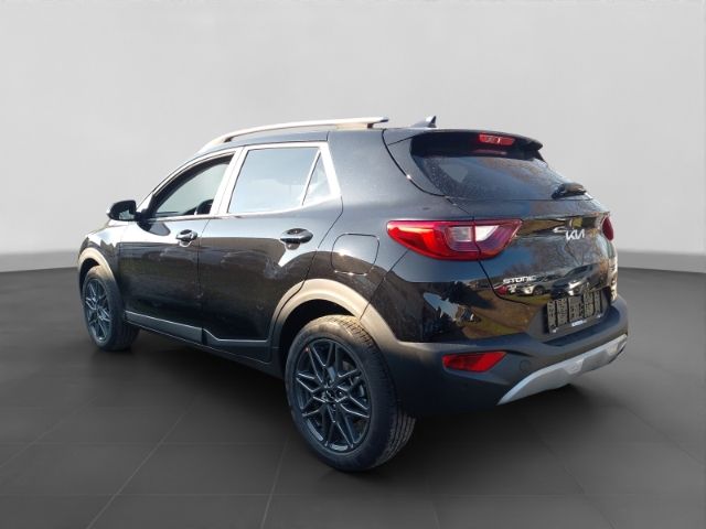 Kia Stonic 2025
