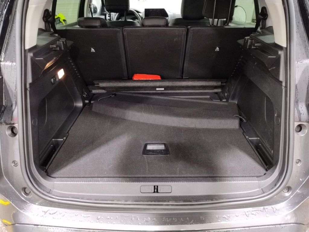 Citroën C5 Aircross 2024