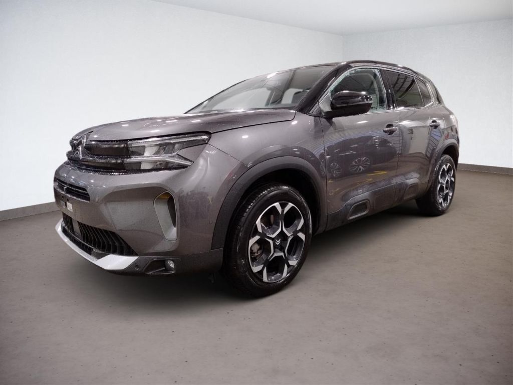 Citroën C5 Aircross 2024