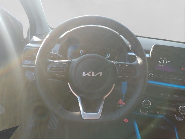 Kia Stonic 2025