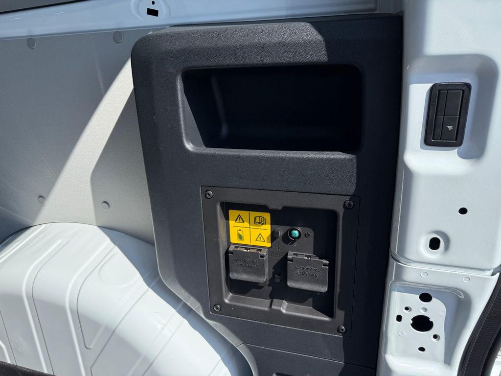 Ford Transit Custom 2025