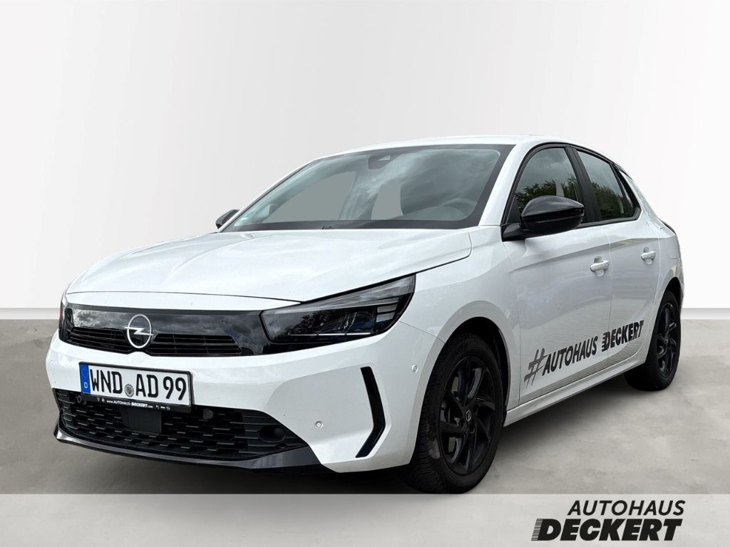Opel Corsa 2024
