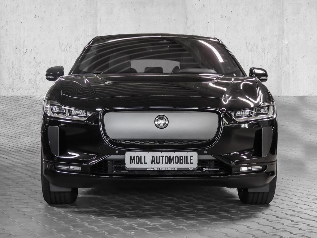 Jaguar I-Pace 2024