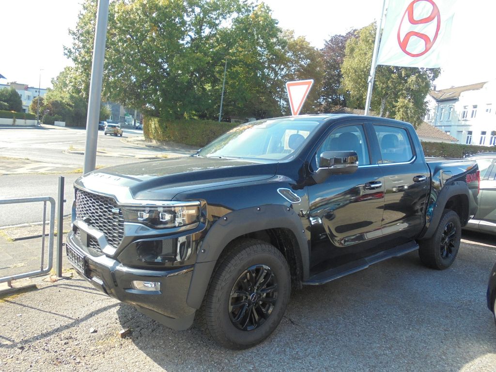 Foton 4