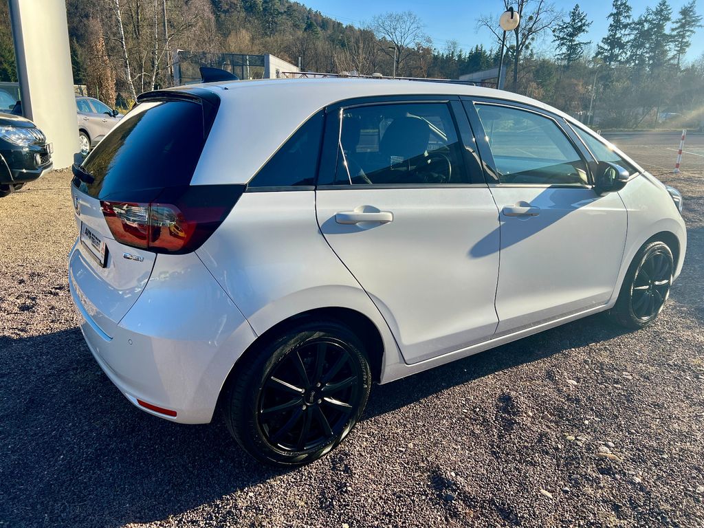 Honda Jazz 2020