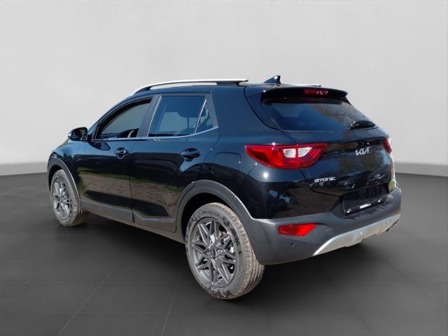 Kia Stonic 2025