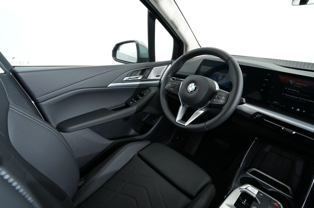 BMW 218 Active Tourer 2024