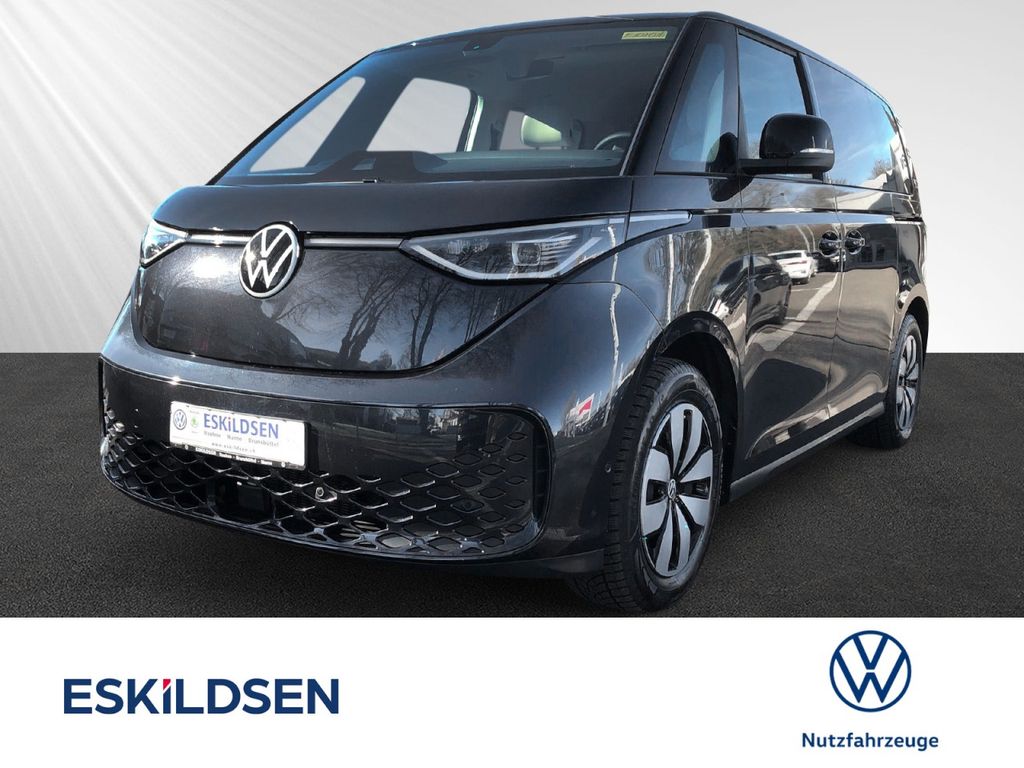 Volkswagen ID. Buzz 2023