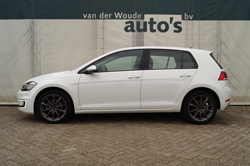 Volkswagen Golf 2018