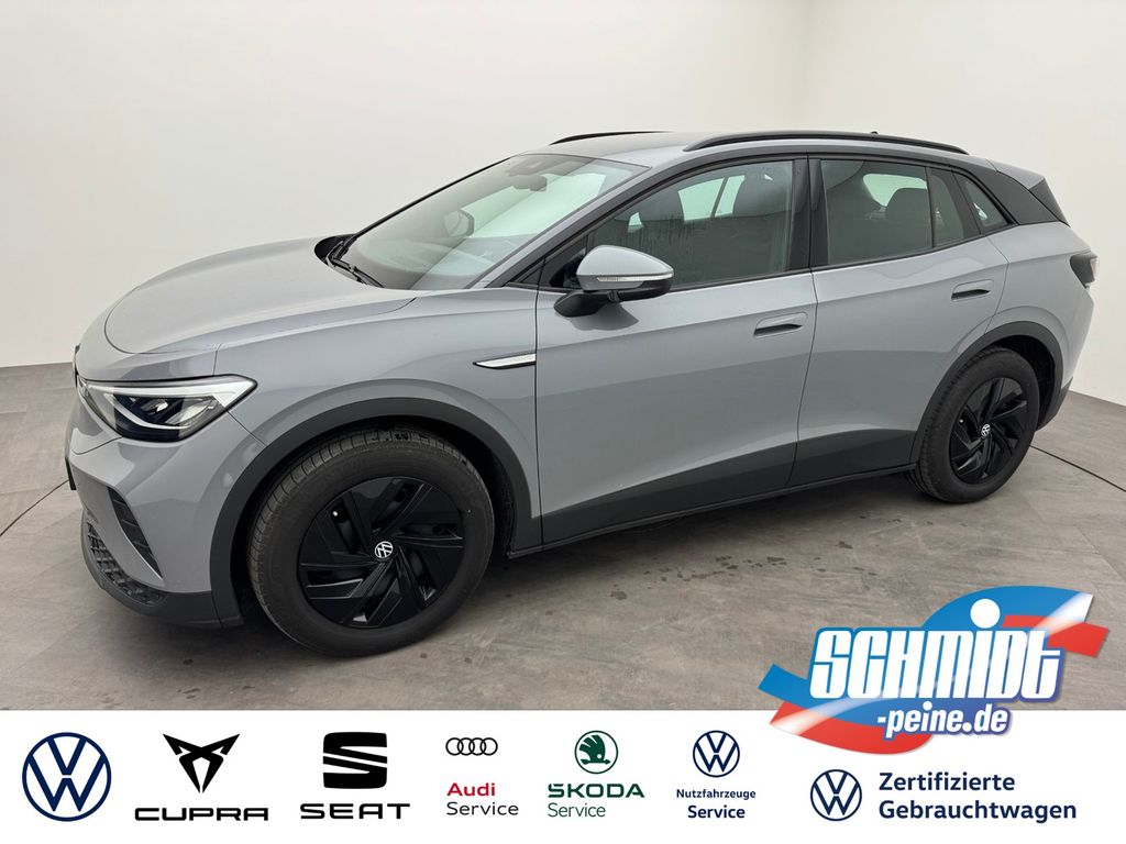 Volkswagen ID.4 2021