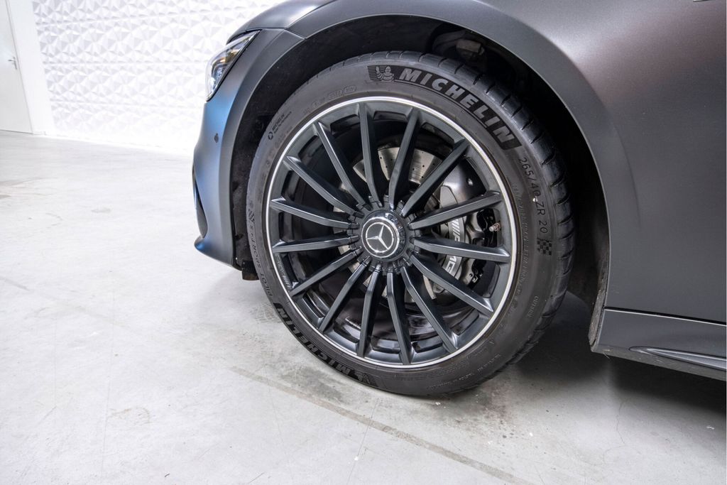 Mercedes-Benz AMG GT 2019