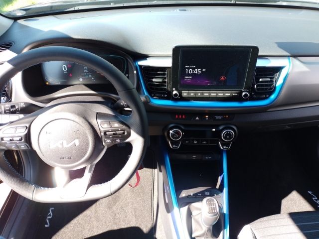 Kia Stonic 2025