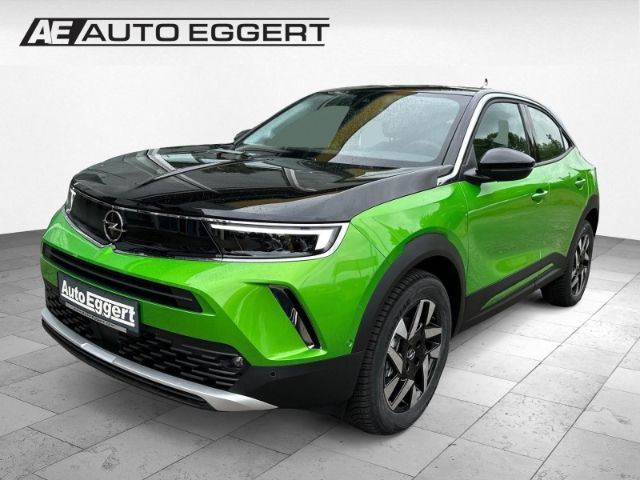 Opel Mokka 2023
