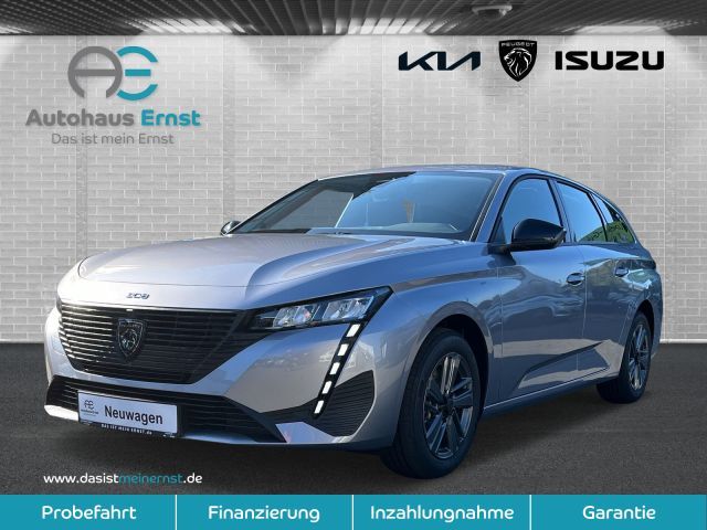 Peugeot 308 2024