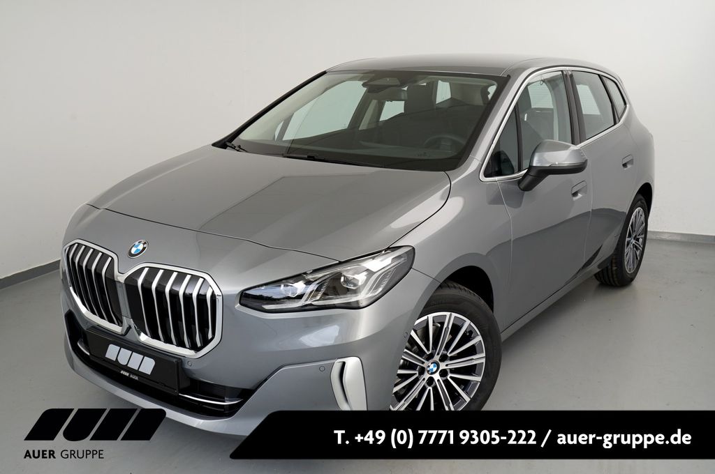 BMW 218 Active Tourer 2024