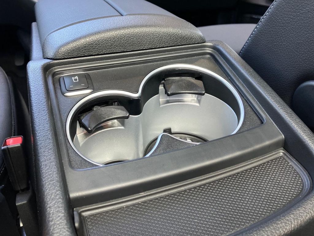 Mercedes-Benz EQV 2023