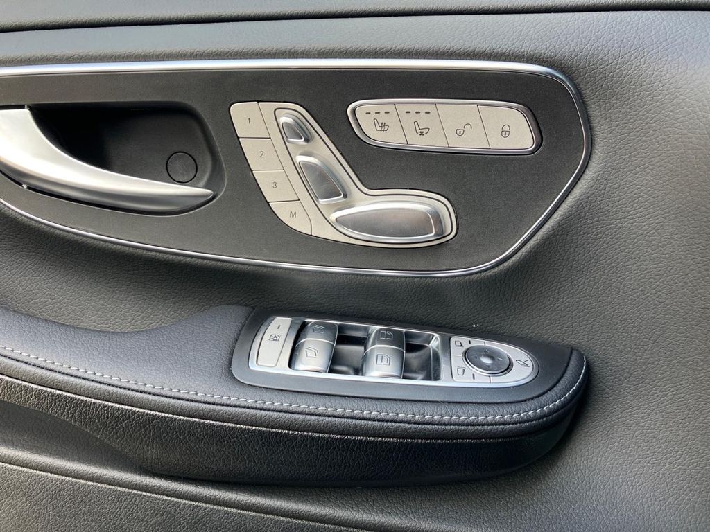 Mercedes-Benz EQV 2023