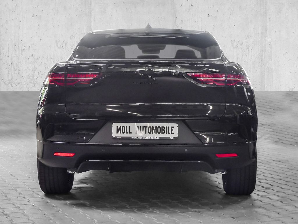 Jaguar I-Pace 2024