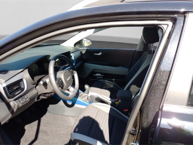 Kia Stonic 2025
