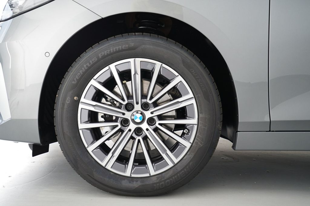 BMW 218 Active Tourer 2024