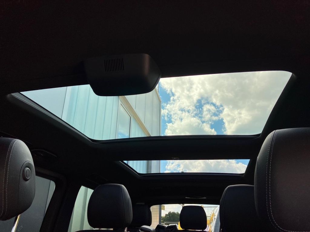 Mercedes-Benz EQV 2023