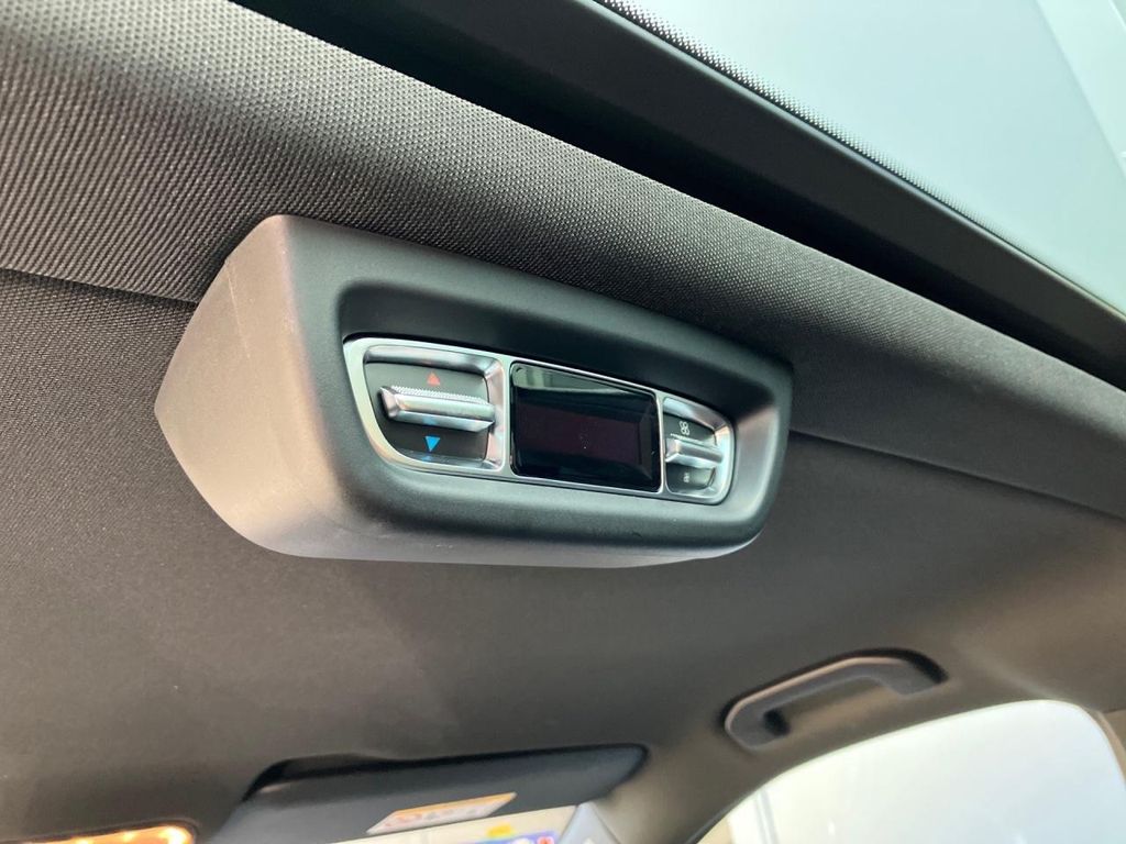 Mercedes-Benz EQV 2023