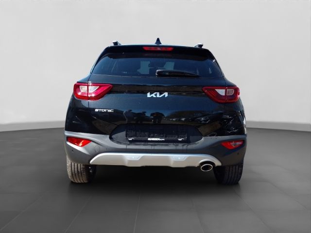 Kia Stonic 2025