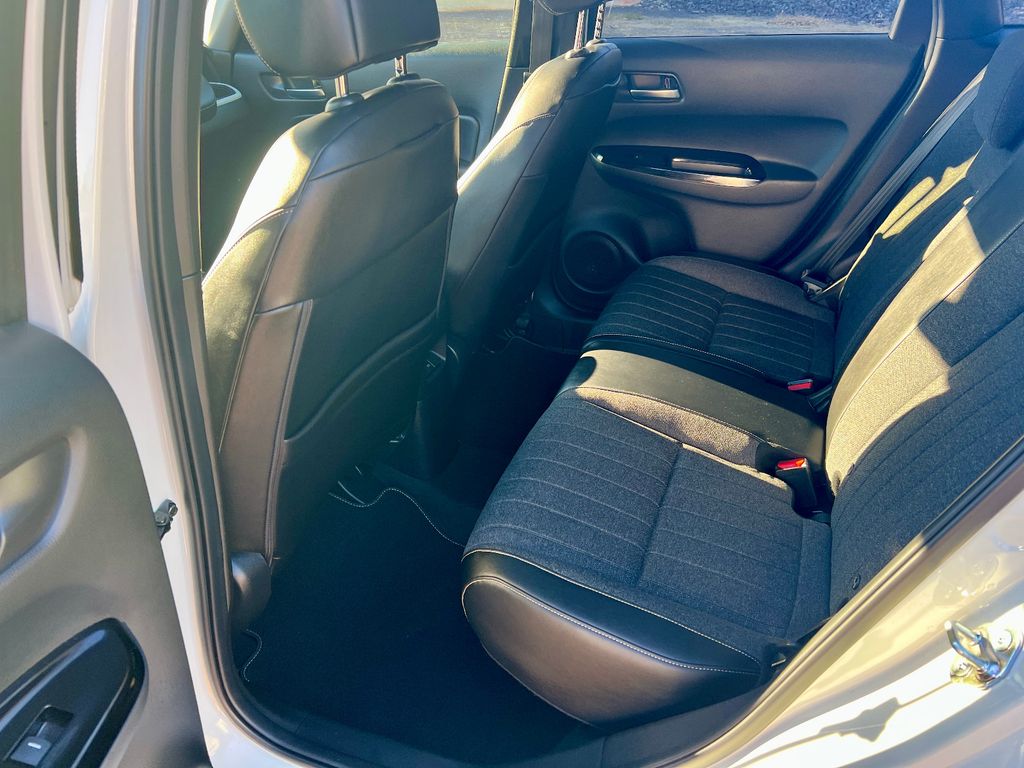Honda Jazz 2020