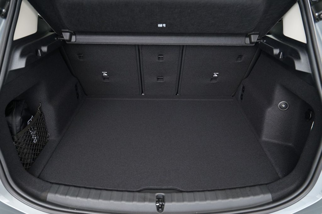 BMW 218 Active Tourer 2024