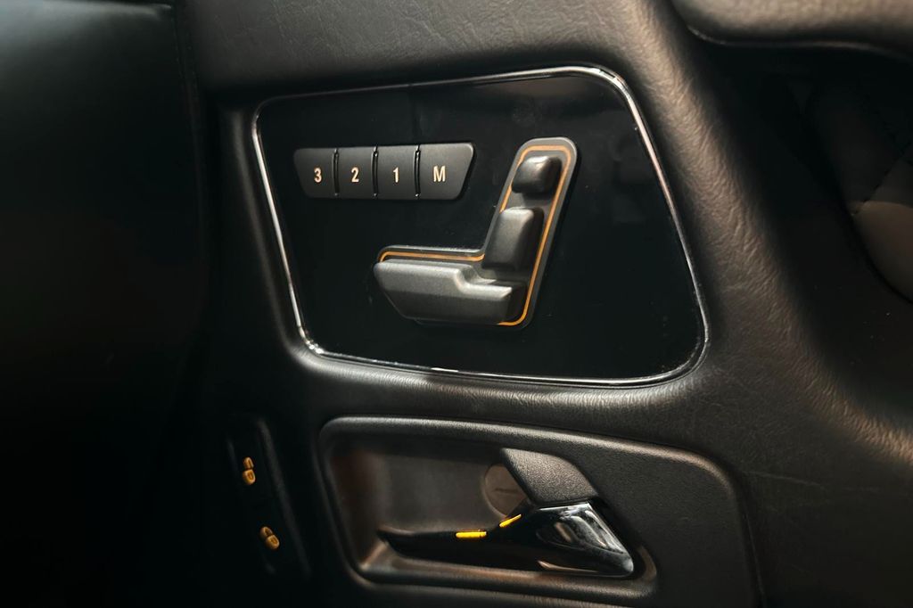 Mercedes-Benz G 63 AMG 2015