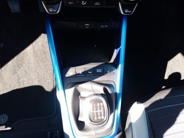 Kia Stonic 2025