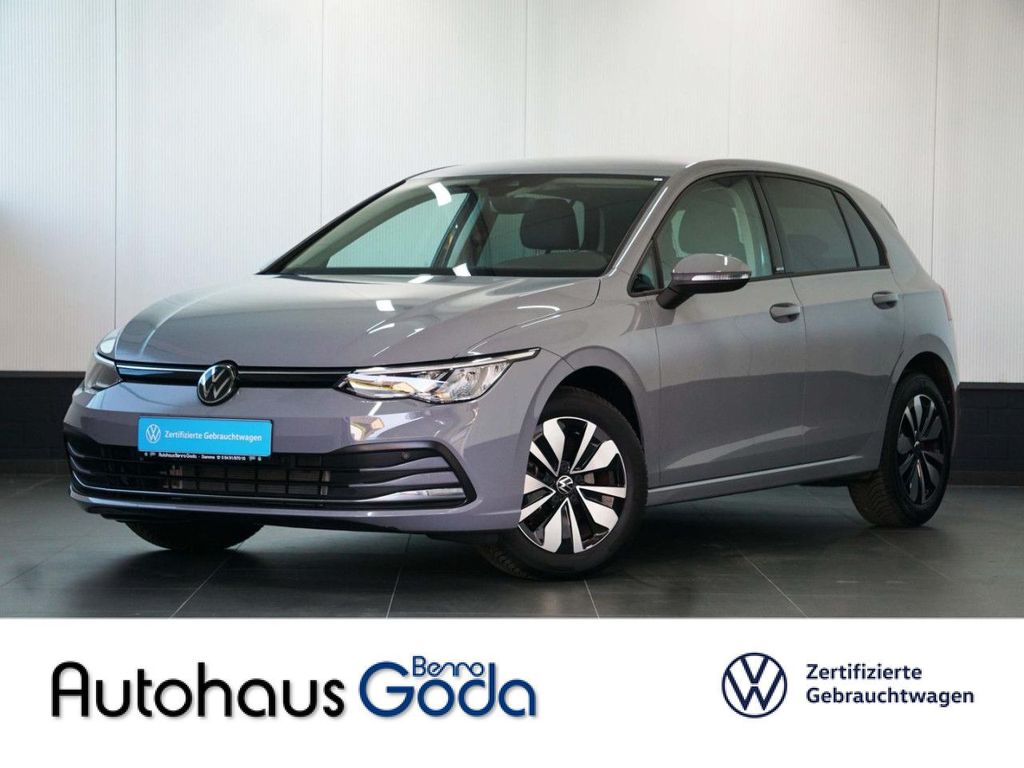 Volkswagen Golf 2024