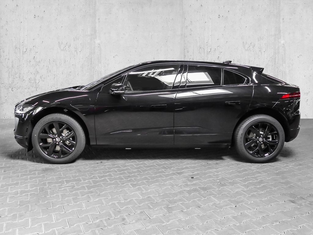 Jaguar I-Pace 2024