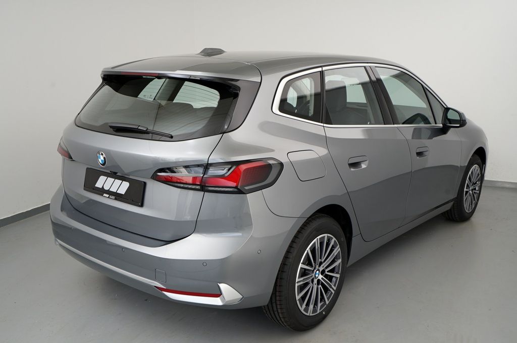 BMW 218 Active Tourer 2024